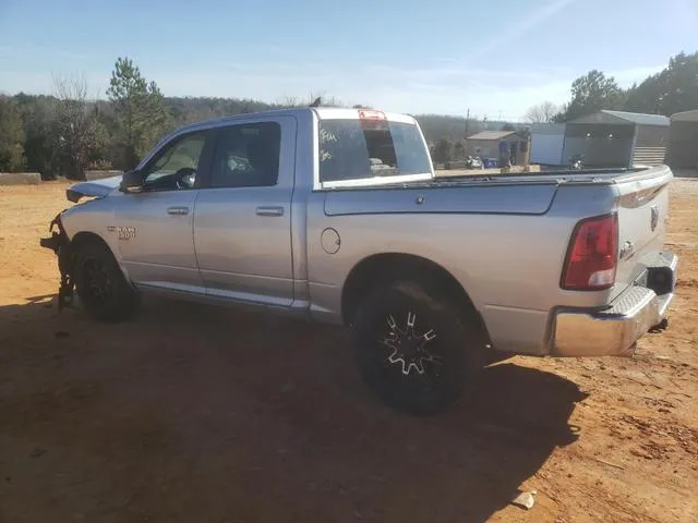 1C6RR7LT2KS524762 2019 2019 RAM 1500- Slt 2