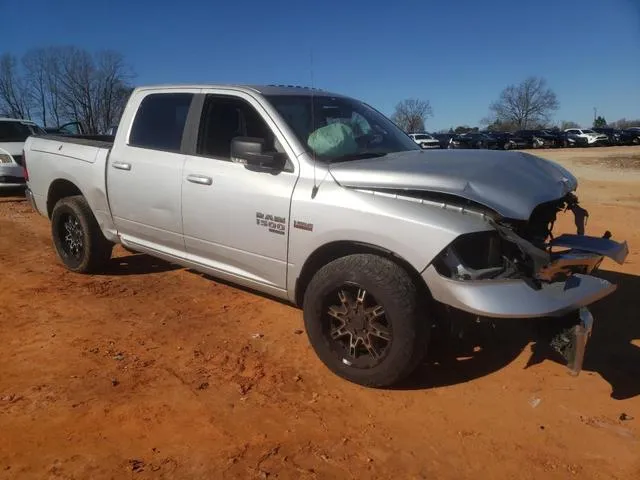 1C6RR7LT2KS524762 2019 2019 RAM 1500- Slt 4