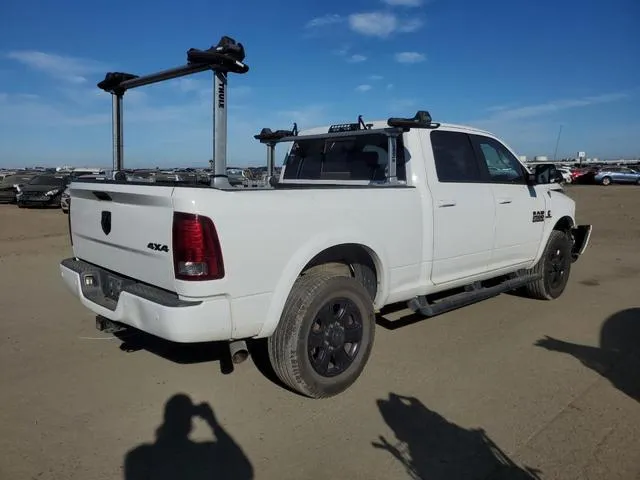 3C6UR5FL0JG162060 2018 2018 RAM 2500- Laramie 3