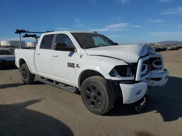 3C6UR5FL0JG162060 2018 2018 RAM 2500- Laramie 4