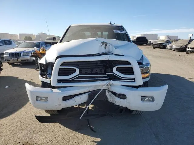 3C6UR5FL0JG162060 2018 2018 RAM 2500- Laramie 5