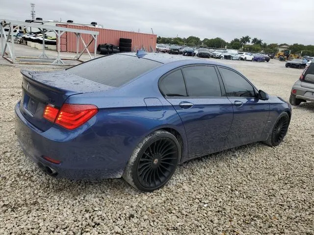 WBAKA8C59BC446965 2011 2011 BMW Alpina 3