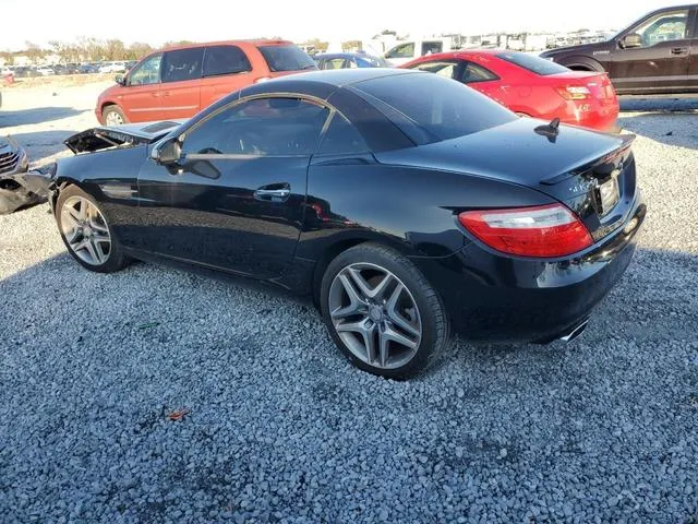 WDDPK4HA7FF106857 2015 2015 Mercedes-Benz SLK-Class- 250 2