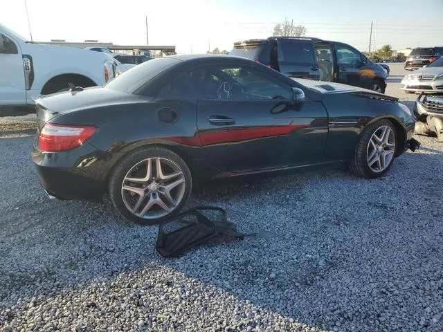 WDDPK4HA7FF106857 2015 2015 Mercedes-Benz SLK-Class- 250 3