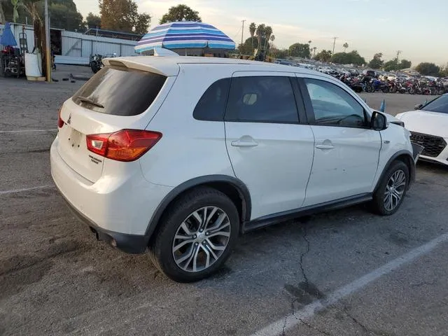 JA4AP3AU8HZ063089 2017 2017 Mitsubishi Outlander- ES 3