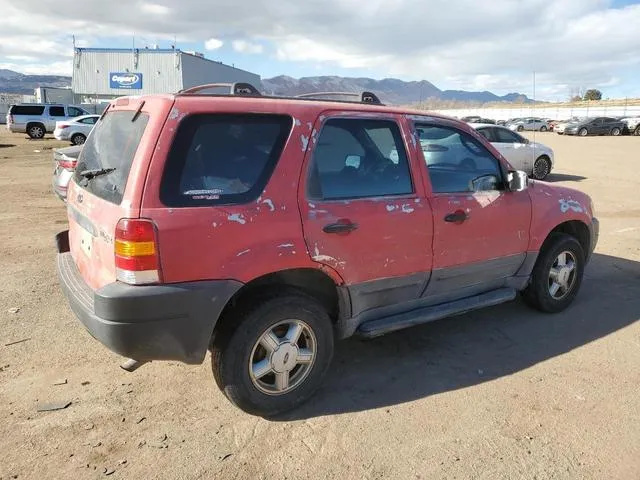 1FMYU92193KC06455 2003 2003 Ford Escape- Xls 3