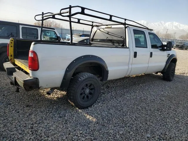 1FTSW21548EA98204 2008 2008 Ford F-250- Super Duty 3