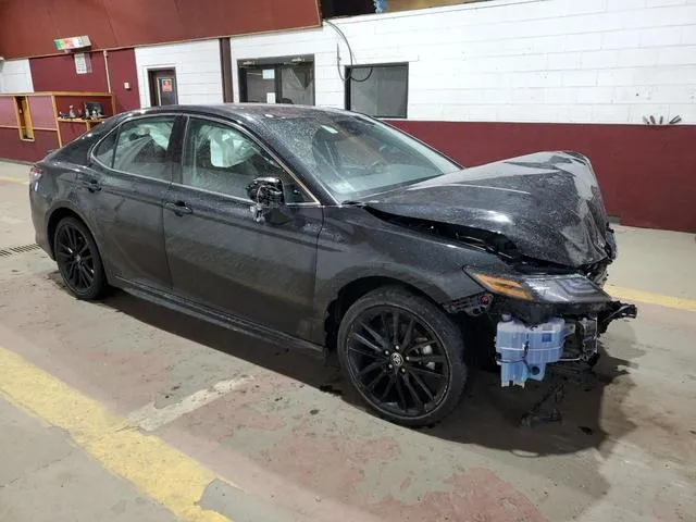 4T1K61AK5PU180829 2023 2023 Toyota Camry- Xse 4