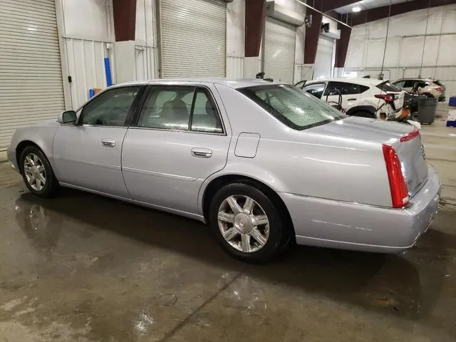 1G6KD57Y56U121410 2006 2006 Cadillac DTS 2