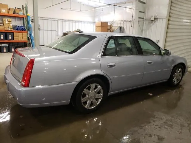 1G6KD57Y56U121410 2006 2006 Cadillac DTS 3