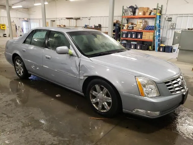 1G6KD57Y56U121410 2006 2006 Cadillac DTS 4