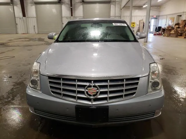 1G6KD57Y56U121410 2006 2006 Cadillac DTS 5