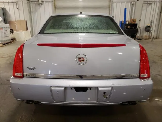 1G6KD57Y56U121410 2006 2006 Cadillac DTS 6