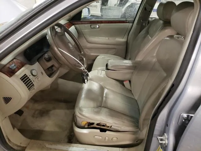 1G6KD57Y56U121410 2006 2006 Cadillac DTS 7