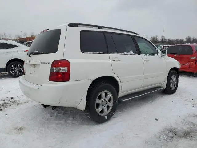 JTEEP21A050081329 2005 2005 Toyota Highlander- Limited 3