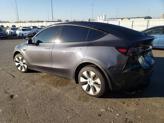 7SAYGDEE6PF701344 2023 2023 Tesla MODEL Y 2