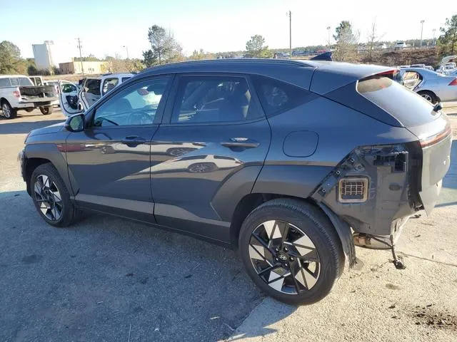 KM8HB3AB6RU059053 2024 2024 Hyundai Kona- Sel 2