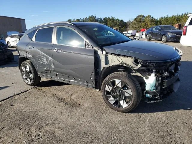 KM8HB3AB6RU059053 2024 2024 Hyundai Kona- Sel 4