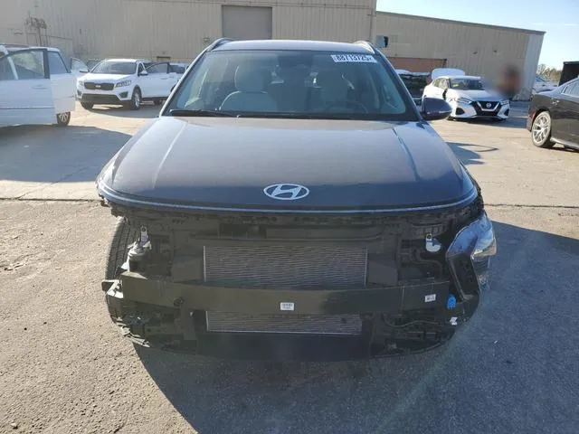 KM8HB3AB6RU059053 2024 2024 Hyundai Kona- Sel 5