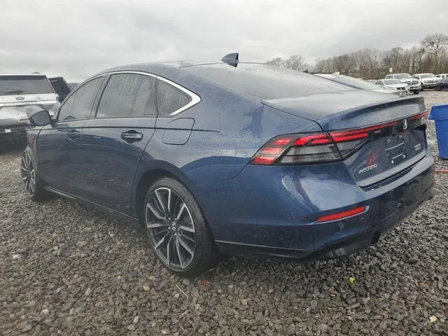 1HGCY2F86RA031003 2024 2024 Honda Accord- Touring Hybrid 2