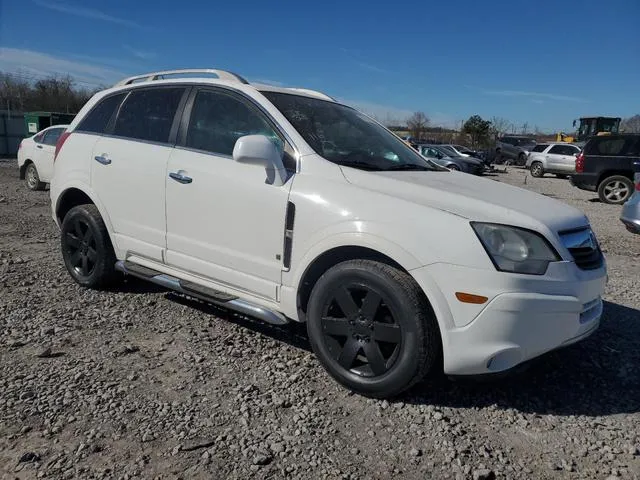 3GSCL53739S528295 2009 2009 Saturn Vue- XR 4