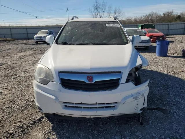 3GSCL53739S528295 2009 2009 Saturn Vue- XR 5