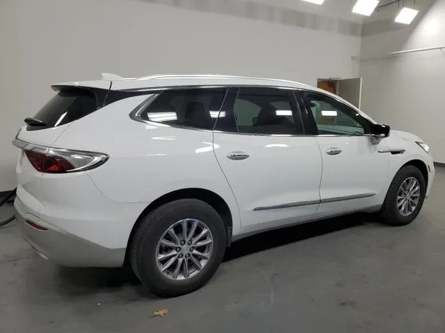 5GAERCKW7NJ165545 2022 2022 Buick Enclave- Premium 3