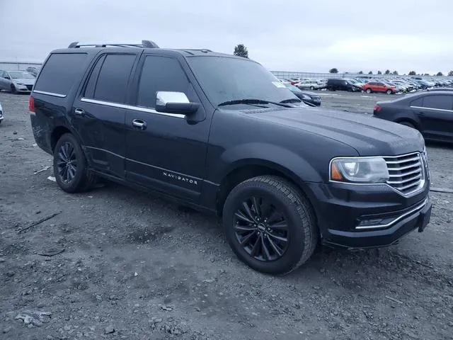 5LMJJ2JT9FEJ13715 2015 2015 Lincoln Navigator 4