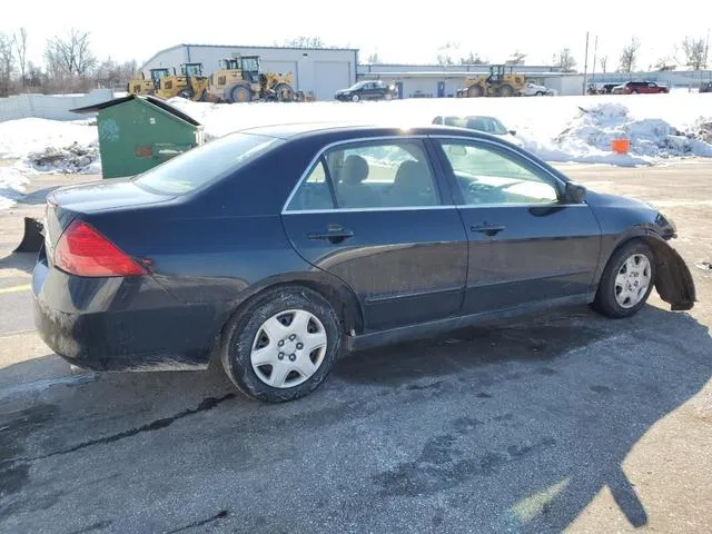 1HGCM56437A113701 2007 2007 Honda Accord- LX 3