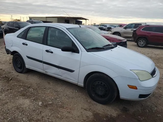 1FAFP34N45W266953 2005 2005 Ford Focus- ZX4 4