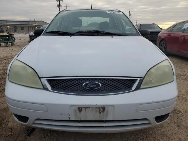 1FAFP34N45W266953 2005 2005 Ford Focus- ZX4 5