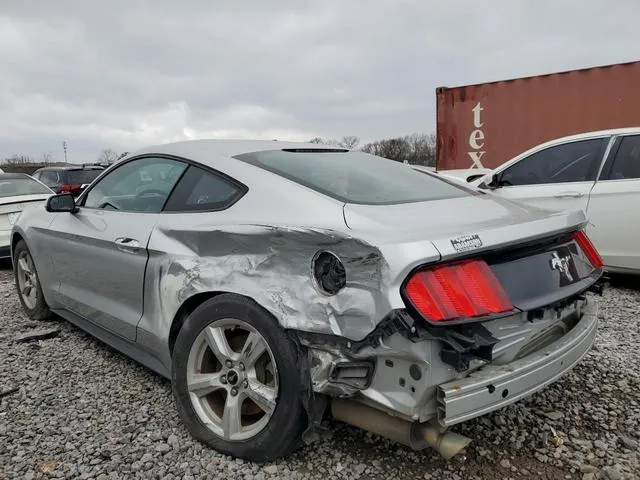 1FA6P8AM6F5406694 2015 2015 Ford Mustang 2