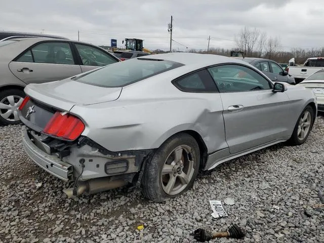 1FA6P8AM6F5406694 2015 2015 Ford Mustang 3