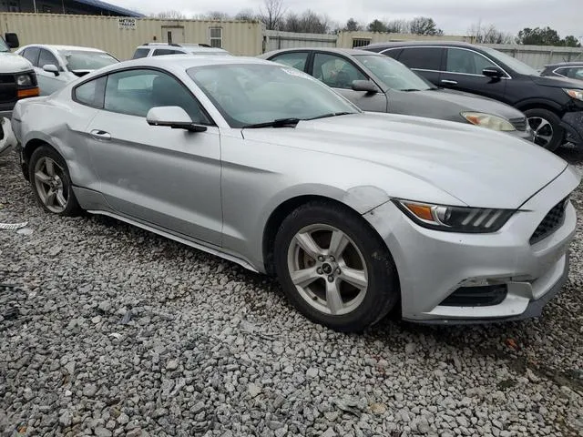 1FA6P8AM6F5406694 2015 2015 Ford Mustang 4