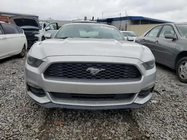 1FA6P8AM6F5406694 2015 2015 Ford Mustang 5