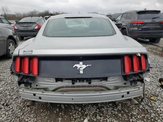 1FA6P8AM6F5406694 2015 2015 Ford Mustang 6