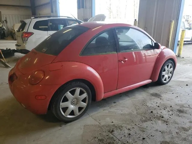 3VWCD21C43M427038 2003 2003 Volkswagen New Beetle- Gls 3