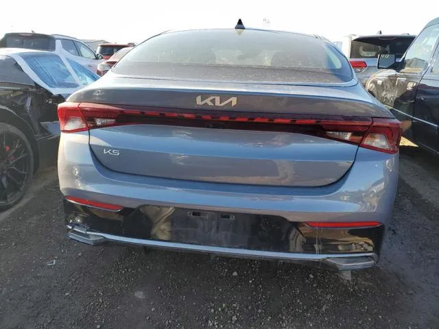 5XXG14J28PG204749 2023 2023 KIA K5- Lxs 6