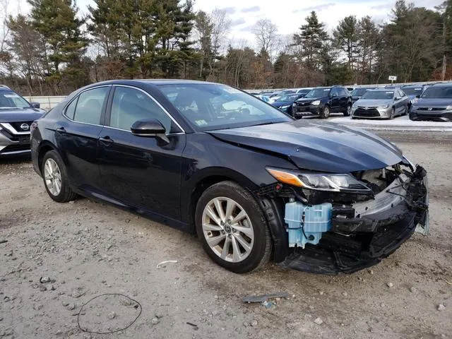 4T1C11BKXMU046623 2021 2021 Toyota Camry- LE 4