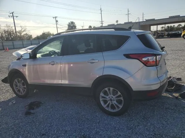 1FMCU0HD9JUD03180 2018 2018 Ford Escape- Sel 2