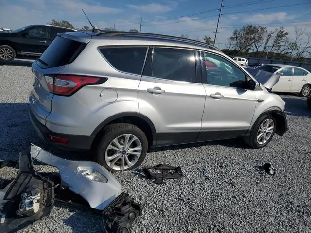 1FMCU0HD9JUD03180 2018 2018 Ford Escape- Sel 3