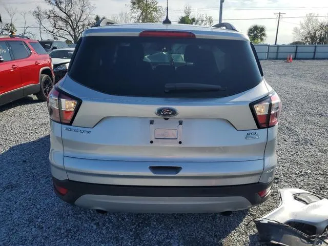 1FMCU0HD9JUD03180 2018 2018 Ford Escape- Sel 6