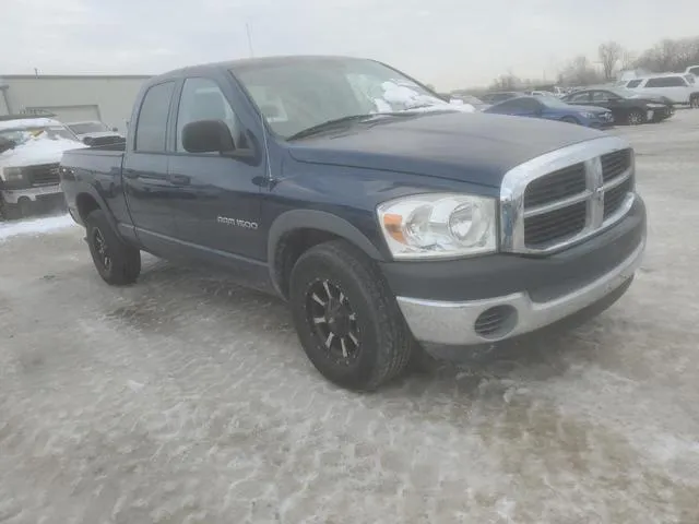 1D7HA18P67J588181 2007 2007 Dodge RAM 1500- ST 4