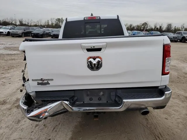 1C6RREBT9MN768514 2021 2021 RAM 1500- Big Horn/Lone Star 6