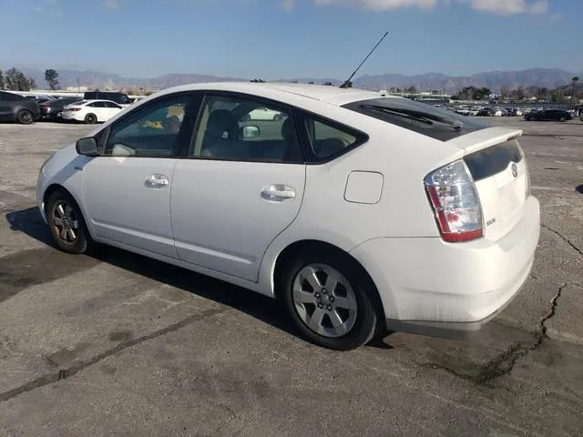 JTDKB20U167529622 2006 2006 Toyota Prius 2