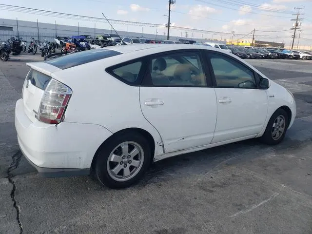 JTDKB20U167529622 2006 2006 Toyota Prius 3