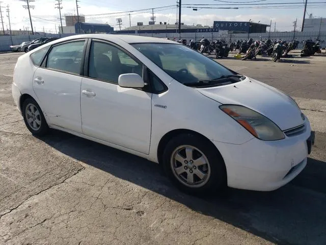 JTDKB20U167529622 2006 2006 Toyota Prius 4