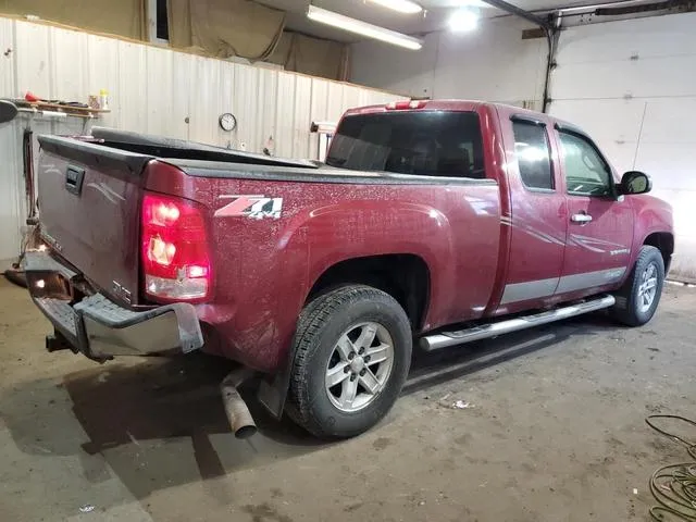 2GTEK19J371651249 2007 2007 GMC New Sierra- K1500 3