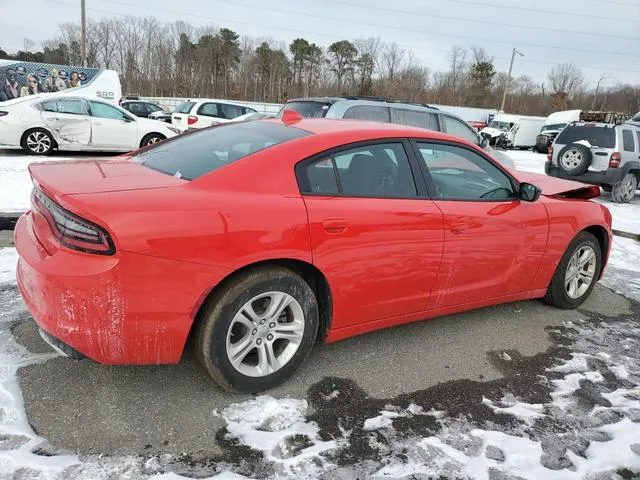 2C3CDXBG9PH594618 2023 2023 Dodge Charger- Sxt 3