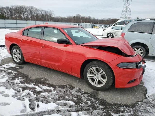 2C3CDXBG9PH594618 2023 2023 Dodge Charger- Sxt 4